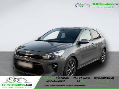 Kia Rio 1.0L T-GDi 120 ch BVA