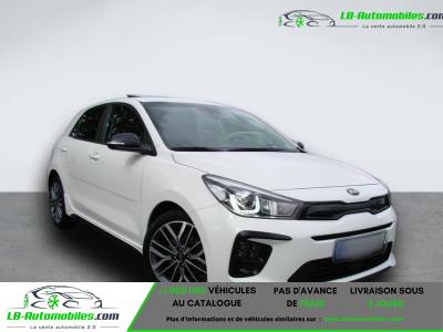 Kia Rio 1.0L T-GDi 120 ch BVA