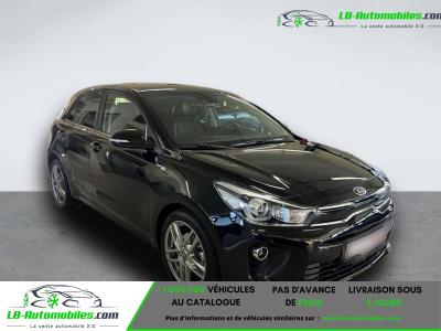 Kia Rio 1.0L T-GDi 120 ch BVA