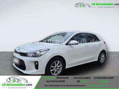 Kia Rio 1.2L 84 ch