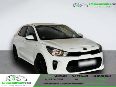 Kia Rio 1.2L 84 ch