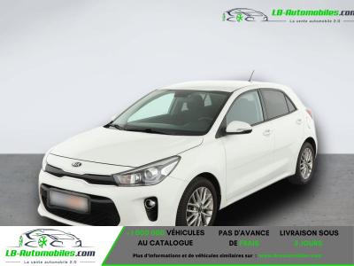 Kia Rio 1.2L 84 ch