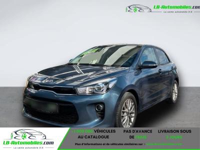 Kia Rio 1.2L 84 ch