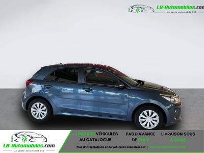 Kia Rio 1.2L 84 ch