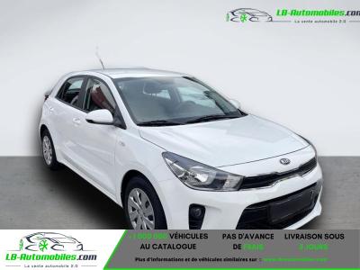 Kia Rio 1.2L 84 ch