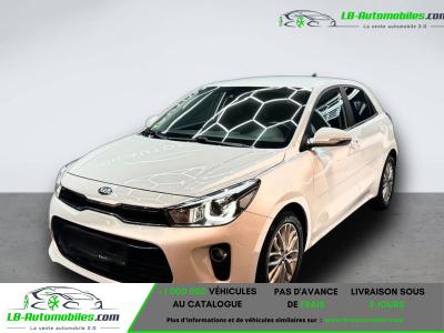 Kia Rio 1.4L 100 ch BVA4