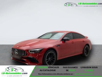 Mercedes AMG GT Coupe 43 AMG 367 ch BVA 4-Matic+