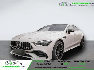 Mercedes AMG GT Coupe 43 AMG 367 ch BVA 4-Matic+