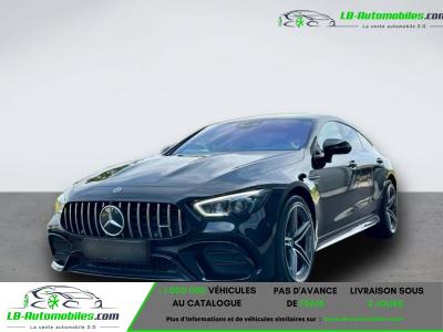 Mercedes AMG GT Coupe 43 AMG 367 ch BVA 4-Matic+