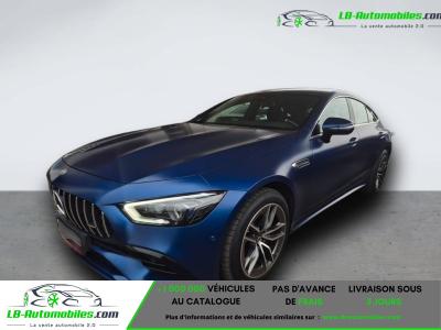 Mercedes AMG GT Coupe 43 AMG 367 ch BVA 4-Matic+