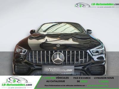 Mercedes AMG GT Coupe 63 S AMG 639 MCT AMG 4-Matic+