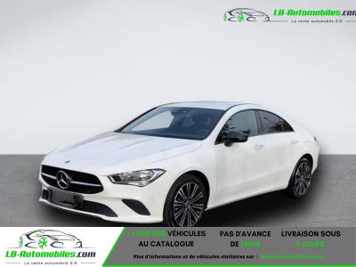 Mercedes CLA Berline 200 BVM