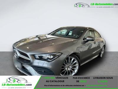 Mercedes CLA Berline 200 BVM