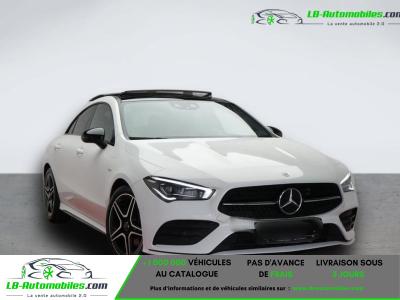 Mercedes CLA Berline 200 BVM