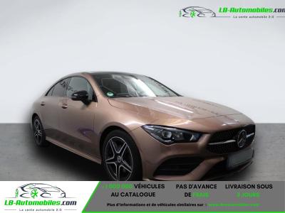 Mercedes CLA Berline 200 BVM