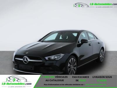 Mercedes CLA Berline 180 BVA