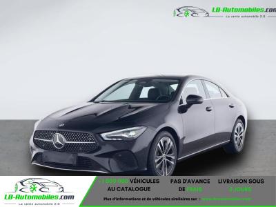 Mercedes CLA Berline 180 BVA