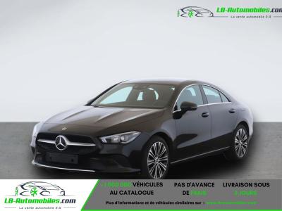 Mercedes CLA Berline 180 BVA