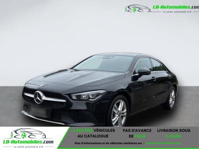 Mercedes CLA Berline 180 BVA