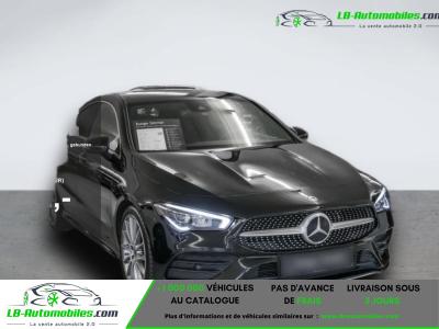 Mercedes CLA Berline 200 BVA