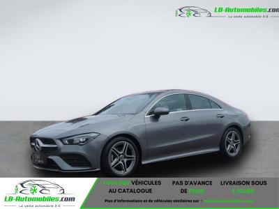 Mercedes CLA Berline 200 BVA