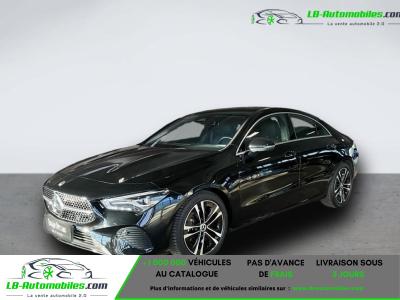 Mercedes CLA Berline 200 BVA