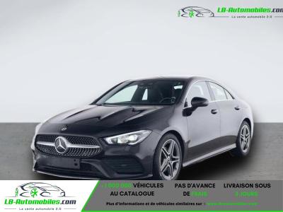 Mercedes CLA Berline 200 BVA