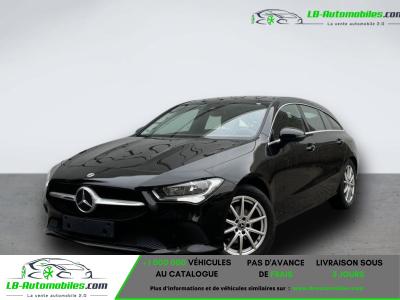 Mercedes CLA Shooting Break 180 BVM