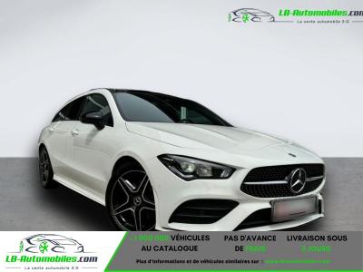 Mercedes CLA Shooting Break 200 BVA