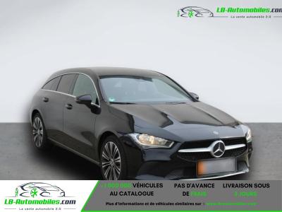 Mercedes CLA Shooting Break 200 BVA