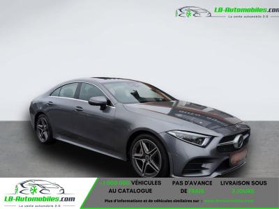 Mercedes CLS 450 BVA