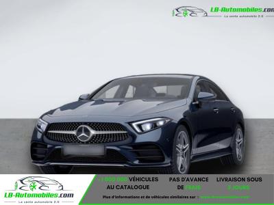 Mercedes CLS 450 BVA