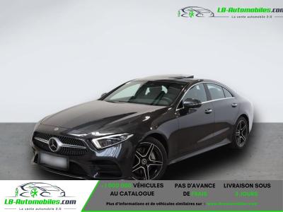 Mercedes CLS 450 BVA