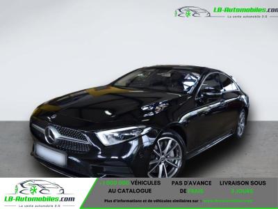 Mercedes CLS 450 BVA