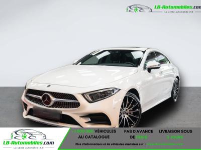 Mercedes CLS 450 BVA