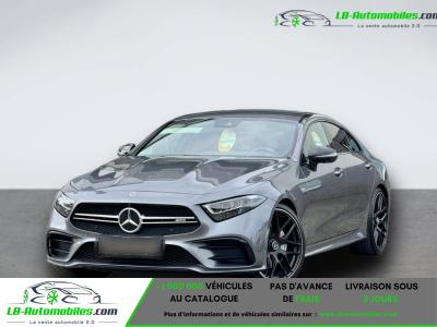 Mercedes CLS 53 EQBoost AMG