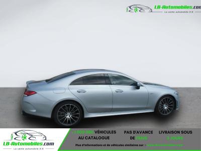 Mercedes CLS 53 EQBoost AMG