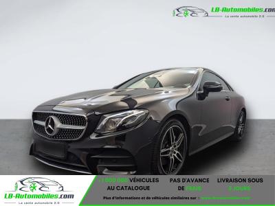 Mercedes Classe E  Coupe 200 BVA