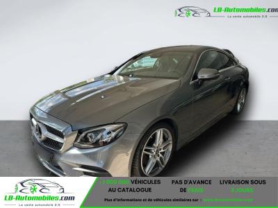 Mercedes Classe E  Coupe 200 BVA