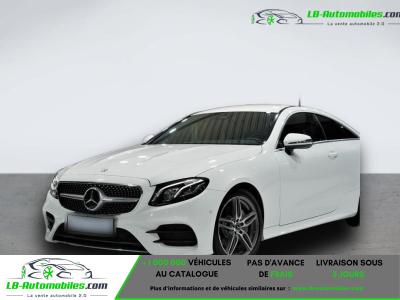 Mercedes Classe E  Coupe 200 BVA