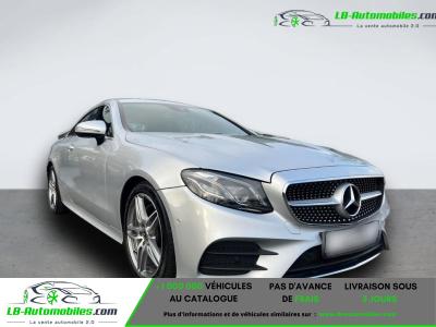 Mercedes Classe E  Coupe 200 BVA