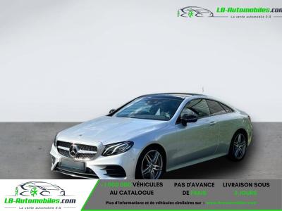 Mercedes Classe E  Coupe 200 BVA