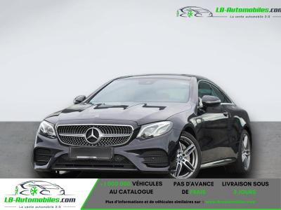 Mercedes Classe E  Coupe 200 BVA