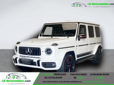 Mercedes Classe G 63 AMG BVA