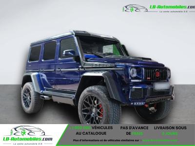 Mercedes Classe G 500 BVA