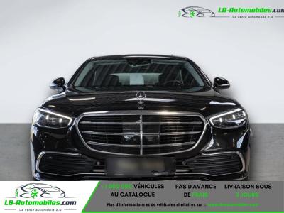 Mercedes Classe S 400 d BVA 4-Matic