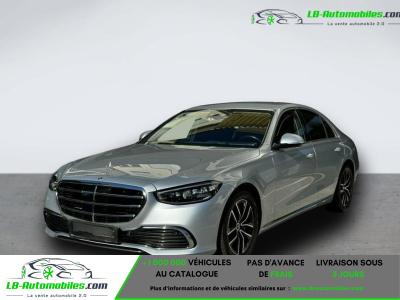 Mercedes Classe S 400 d BVA 4-Matic