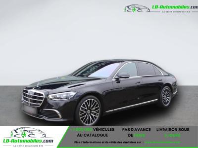 Mercedes Classe S 400 d BVA 4-Matic