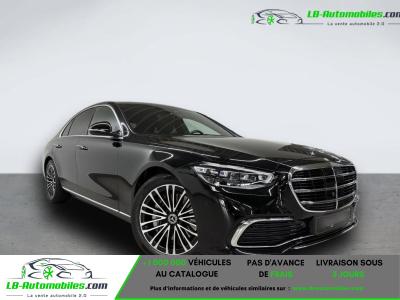 Mercedes Classe S 400 d BVA 4-Matic