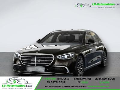 Mercedes Classe S 400 d BVA 4-Matic